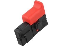 Interruptor De Substituição Para Furadeira 2607200623 Gbm13re Gbm10re