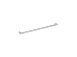 Distância central HARDWAREXCHANGE em Zamac e Porcelana de 128mm conjunto de 6