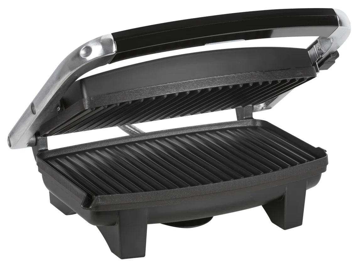 Grelhador de Placas FLAMA 499FL (Outlet Grade A - 1000 W)