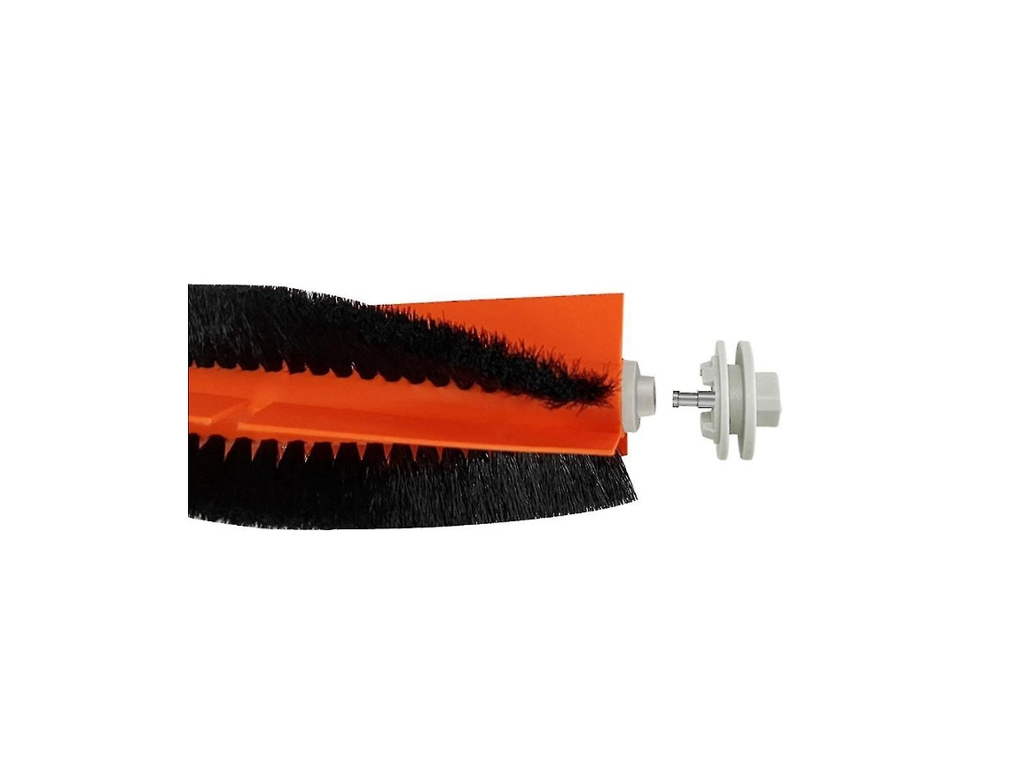 Acessórios de Aspirador Conjunto de 17 peças para bot D10 Plus Rls3D de pó filtro hepa esfregona pano escova lateral principal barra de poeira