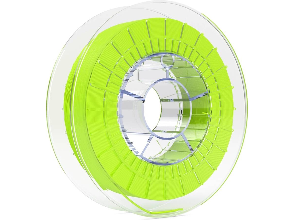 Filamento BQ Filaflex Recreus Verde 1,75 mm
