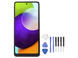Tela Oled Samsung Galaxy A52 4g LAXISCREED