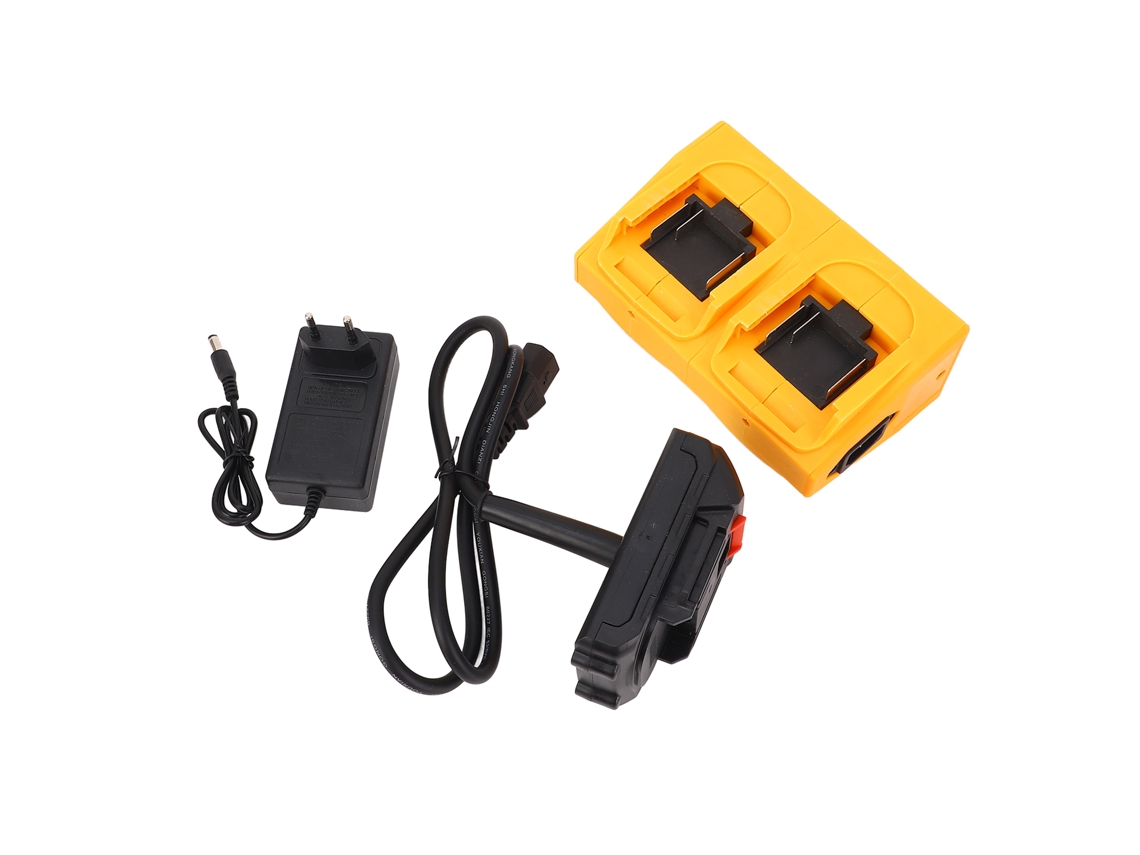 Adaptador Plugue Ferramentas Elétricas Conector Eu