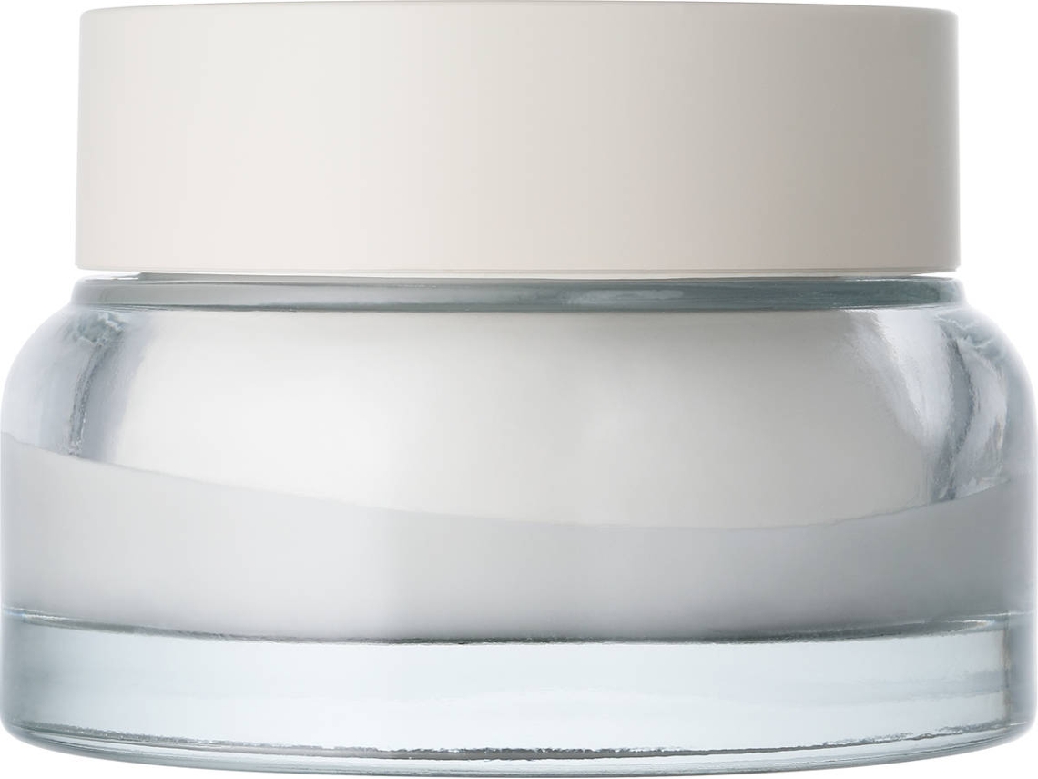 Creme Facial Hidratante SIORIS Enriched By Nature Cream (50ml)
