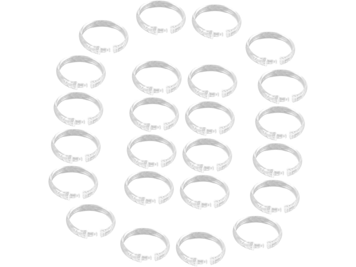 Conjunto De Argolas Simples