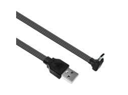 Lurelia Cabo Usb-c, Carregamento Rápido, 10cm, 480 Mbps, 10 W, Tablets