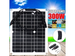 Painel Solar de 300 W, 18 V, 28 X 38 Cm STELASPLEN