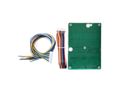 Placa de Proteção para Bateria Li ion 26s 96v com Balanceamento