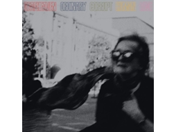 CD Deafheaven - Ordinary Corrupt Human Love