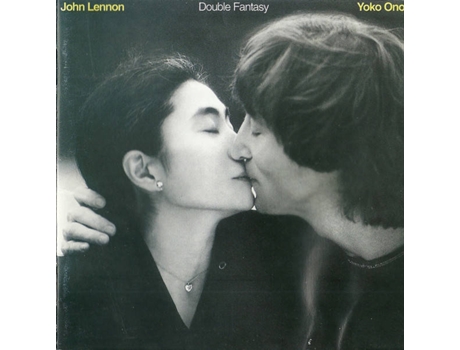 CD John Lennon - Double Face (1CDs)