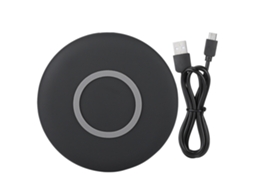 Carregador Sem Fio LAXISCREED 10w Qi