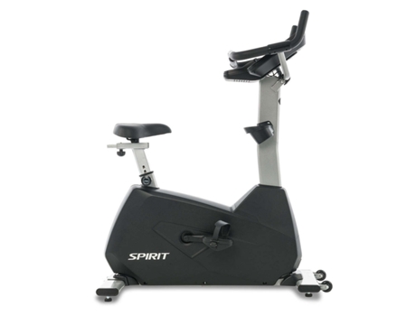 Bicicleta de exercício com ecrã táctil SPIRIT FITNESS Pro
