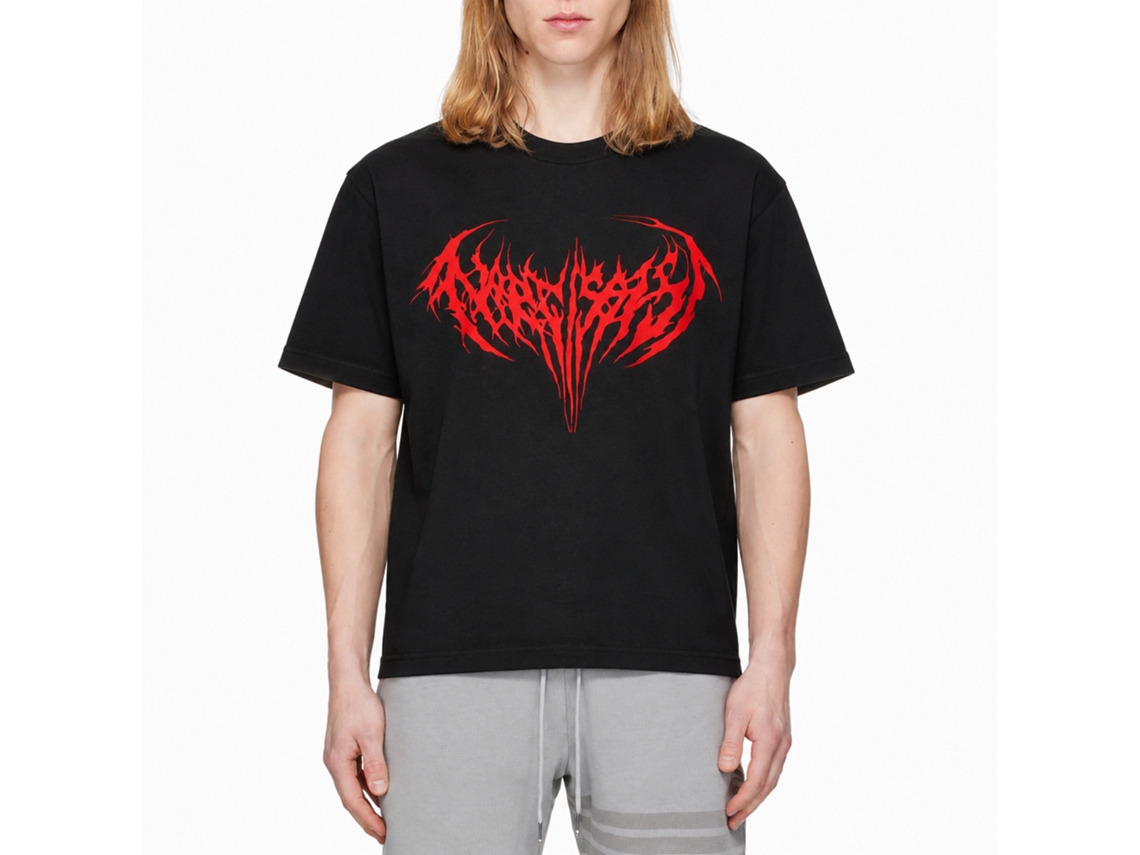 Playboi Carti Narcissist T-shirts Opium Actual Hate Whole Lotta Red Size:xxl