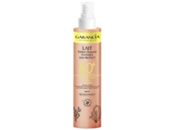 GARANCIA Leite Solar Doce Invisível Sun Protect Spf50 150 Ml