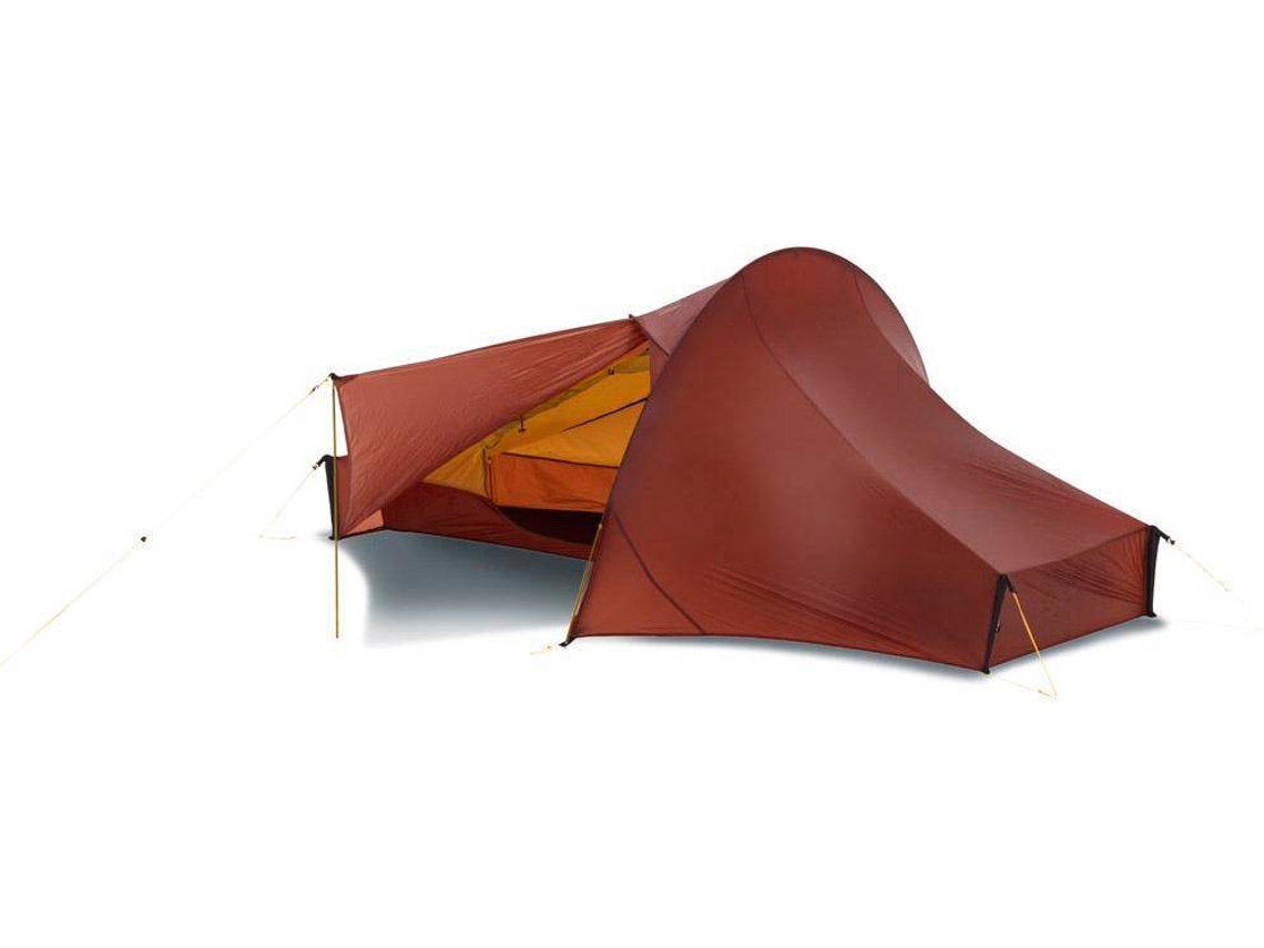Tenda De Campismo NORDISK Telemark Lw (1 Place)