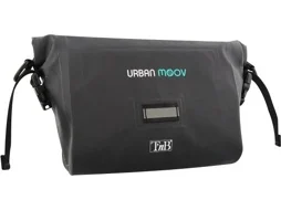 Saco para Trotinete URBAN MOOV Preto
