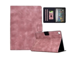 Capa Para Tablet Compatível Com Ipad 10.2 / (2020) / (2019) / Air 10,5 Polegadas (2019) / Pro 10,5 Polegadas (2017) Capa De Couro Pu Com Webake (2021)
