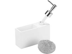 Saboneteira Transparente Em Formato De Concha, 10 Cm, Em Acrílico, Prática Para Banheiro E Quartos De Hotel, Kit Com 2