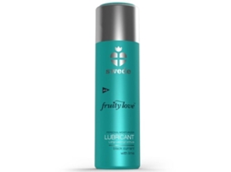 Lubrificante SWEDE Groselha Negra e Lima (50ml)