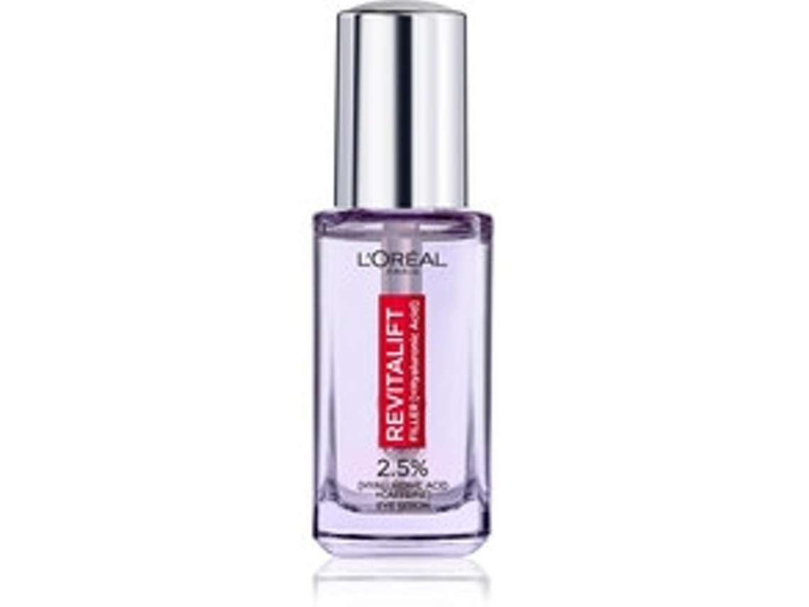L´ORÉAL Revitalift Filler Eye Serum 20Ml