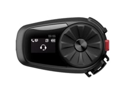 Conjunto de 2 Intercomunicadores de Motocicletas Bluetooth SENA 5S10
