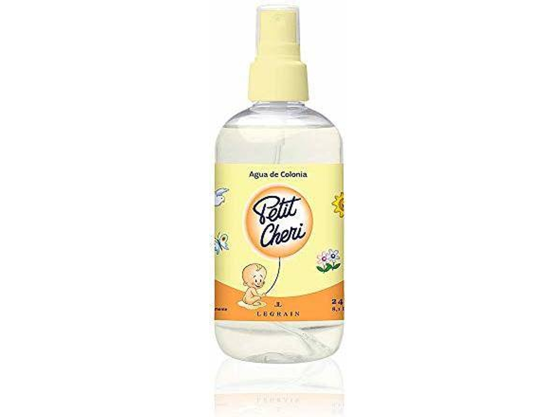 Perfume PETIT CHERI Cologne Water (240 ml)