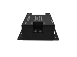 Interruptor Dimmer Pwm Led 12v 24v 18a com Controle Remoto Touch Ajuste Brilho Fita de Luz | S/MARCA