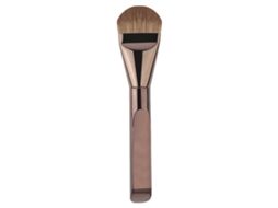 Pincéis De Maquiagem Inclinados, Pincel Para Corretivo Angular, Para Líquidos, Cremes, Pós E Pós Soltos, Pincel Para Maquiagem Facial. Everley891