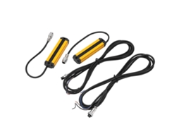 Bem0420‑c‑60nb Cortina De Luz Infrarroja 20mm Sensor De Seguridad Grating Detector