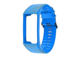 Pulseira De Substituição De Silicone Macio 2021 Para Relógio Esportivo Inteligente Polar A360 A370 Olysi Shop