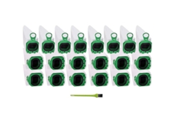 Peças De Reposição Para Saco De Pó Para Aspirador De Pó Sem Fio Vorwerk Kobold Vb100 Vb 100 Fp100 100vayotoy
