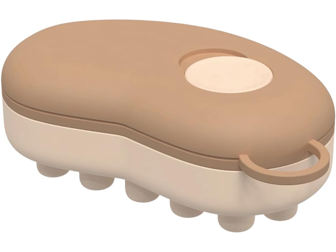 Glacé | Glaçons de Masaje de Silicona, Accesorio Facial para Mujer, Rutina de Reducción de Bolsillos