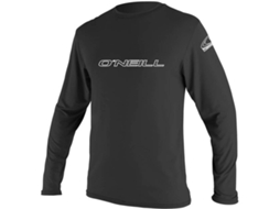 Rash Guard O´NEILL WETSUITS Basic Skins Rash Tee (S)
