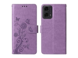 Capa Para Celular Motorola Moto G04 4g