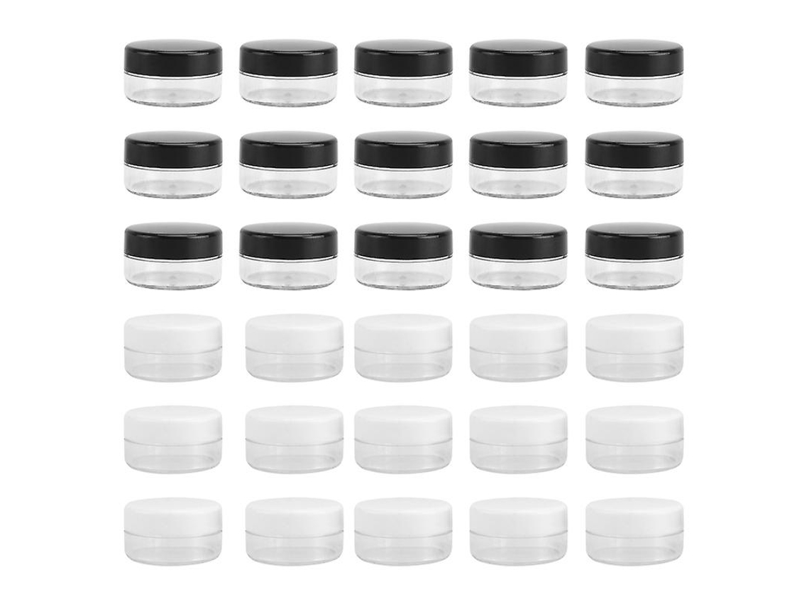 30Pcs Caixas de Creme Facial ALLINLESS