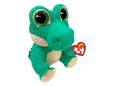 Pelúcia Ty Beanie Boos Phernieoenix Boneca colecionável extravagante Ty 37373 Meteorp25pn