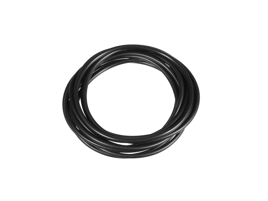 Anéis Borracha Nitrílica 55mm CHABERLU