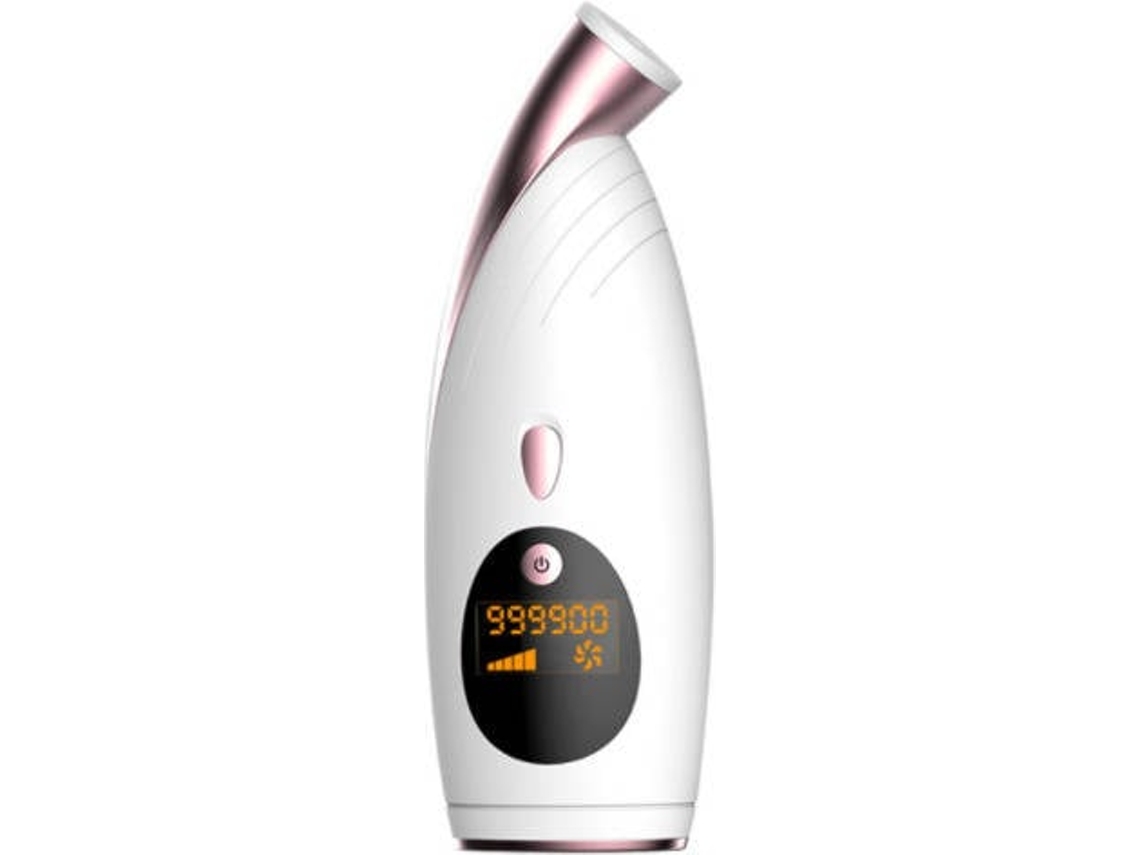 Depiladora Luz Pulsada DREAM5 Eplilateur0902H5