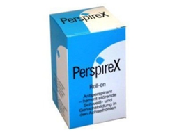 Perspirex axilas Roll On 25ml