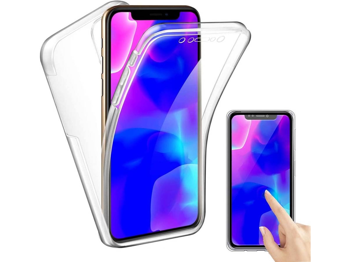 Capa iPhone 11 HONGWE.