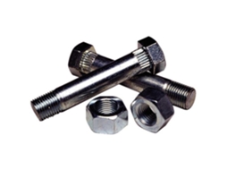 Tiedown Engineering Fluted Shackle Bolts