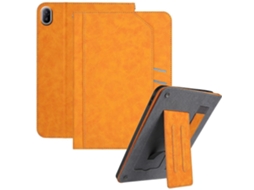 Pulseira multifuncional Webake, capa de couro para tablet