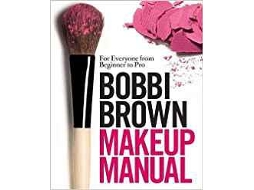Livro Bobbi Brown Makeup Manual For Everyone from Beginner to Pro. Bobbi Brown with Debra Bergsma Otte and Sally Wadyka de Bobbi Brown (Inglês - Capa Dura)