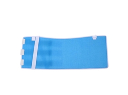 1pcs Cinta De Costela Allinless