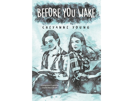 Livro Before You Wake De Cheyanne Young (inglês)