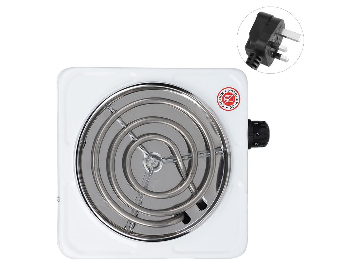 Laxiscreed Panela Elétrica Dobrável De 1,2l Para Viagem Portátil, Ideal Para Macarrão E Refeições, Tomada Ue 220v