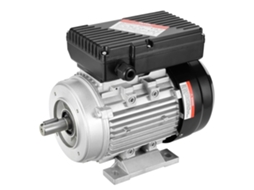 0.55Kw Motor Elétrico 1400Rpm Ac 220 240V 4.5A 1 Fase 19Mm Eixo Chaveado VEVOR