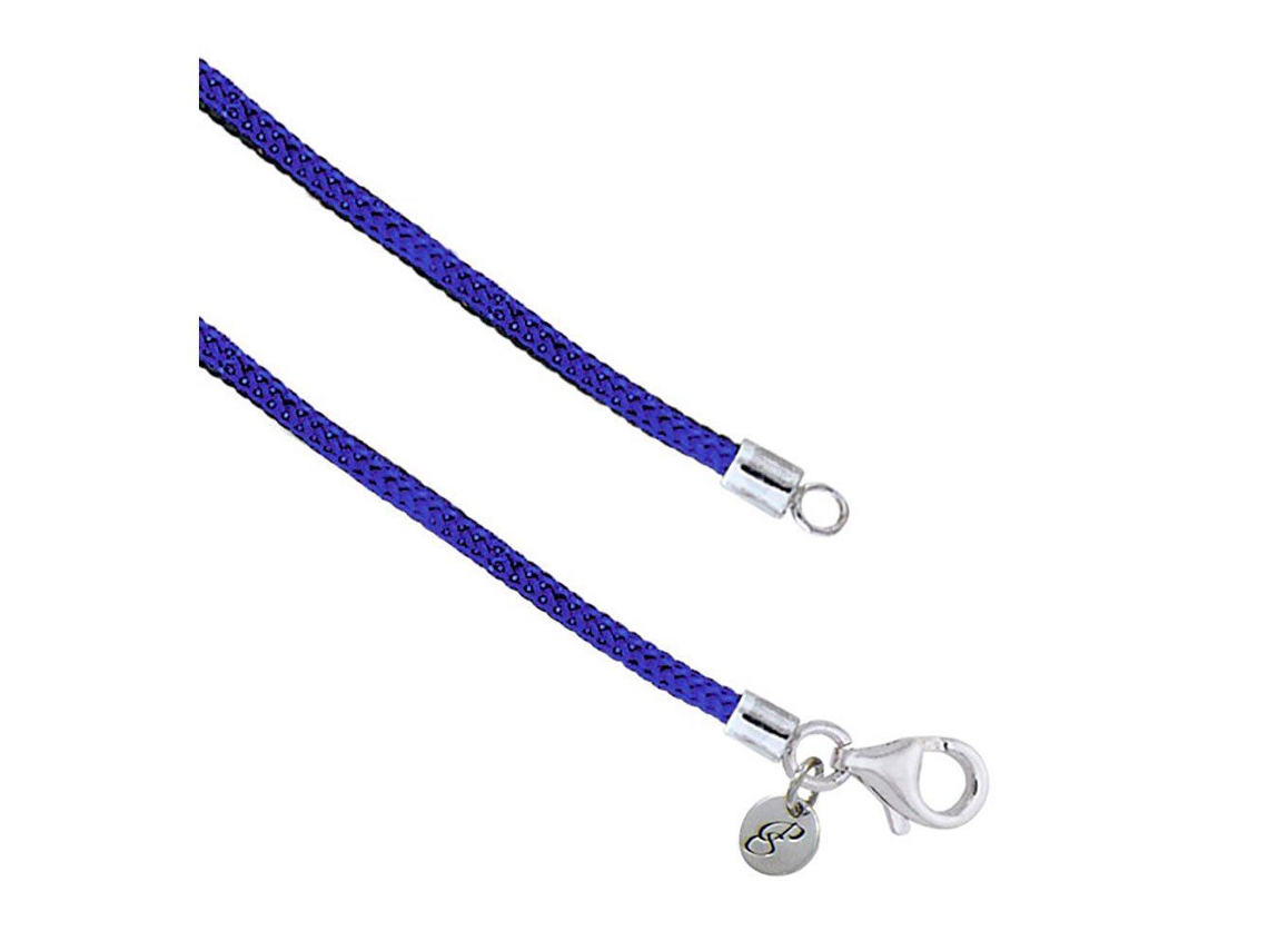 Dive Silver Nylon Cord