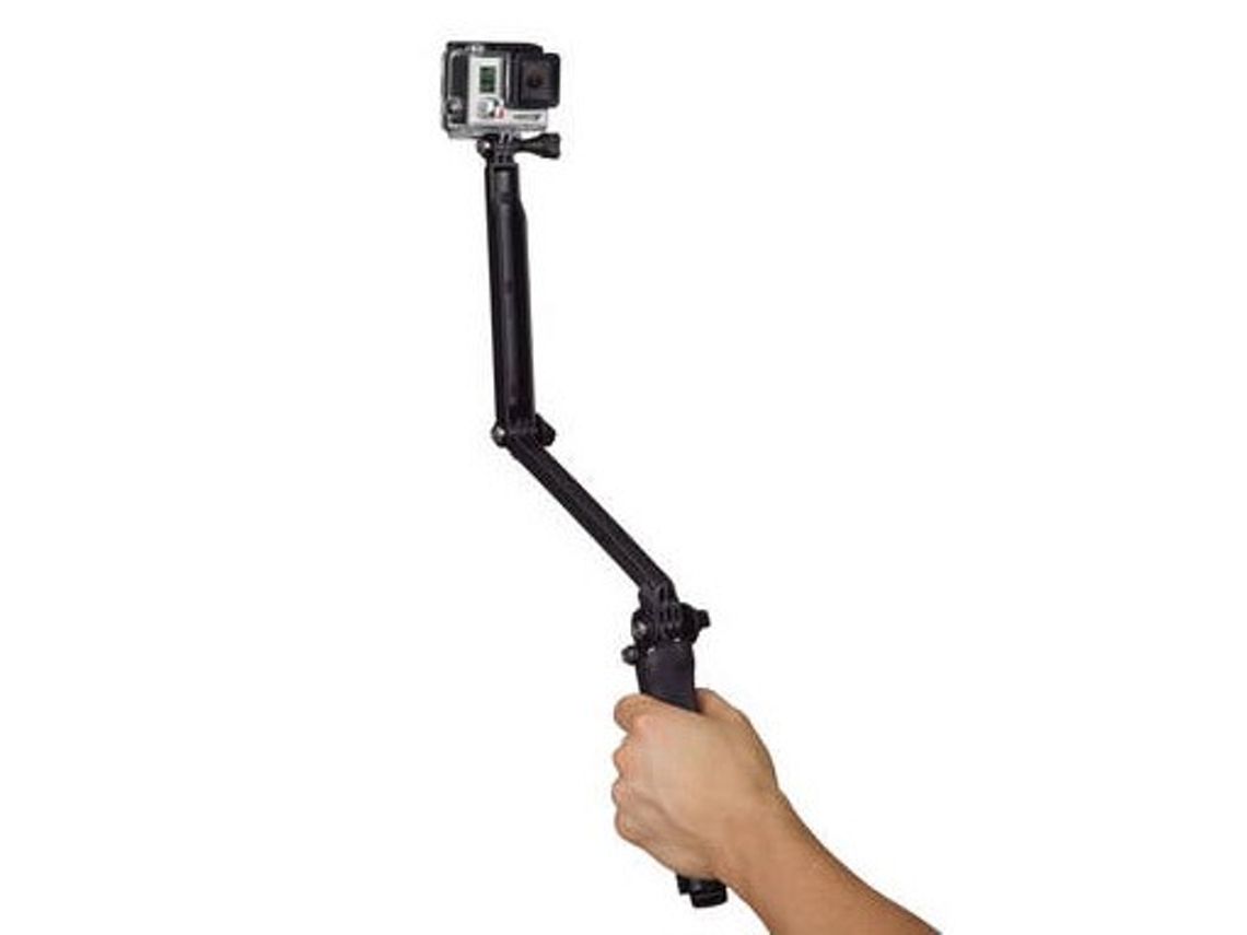 Tripé GOPRO 3-Way (GoPro)