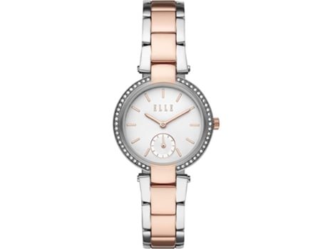 Relógio Elle® Feminino Montmartre Ell25019